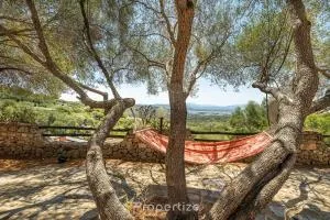 L'oasi Panoramica by Propertize - Olbia - 皮图朗格