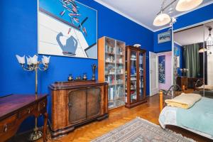 Fine Art Luxury Apartment 110 m2 , 3 min walk to Main Square