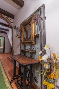 Casa rural el rincón del Altozano