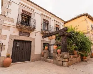 Casa rural el rincón del Altozano - 洛萨尔德拉韦拉