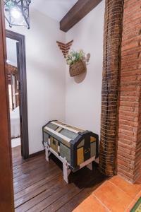 Casa rural el rincón del Altozano