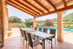 Son Suau Vell by Mallorca House Rent