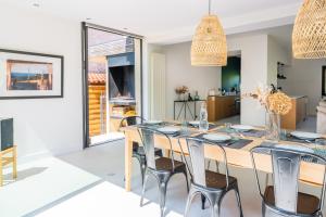 Le plongeoir dans Montpellier