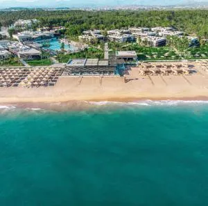 Paloma Orenda - Kizilagac