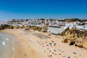 Hotel Sol e Mar Albufeira - Adults Only