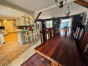 Lovely House Near Geneva - Commugny