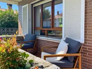 Apartamentos Melgarden - El Nordeste - Cubas