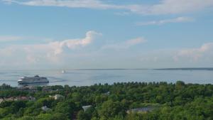Tallinn under your eyes