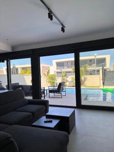 VILLA 45 Gran Alacant ,Alicante , Swimming Pool ,