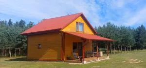 Viesu māja Bezdelīgas - Cirma