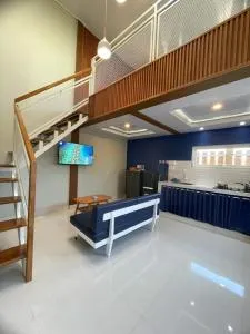 Aso Living - 班图尔