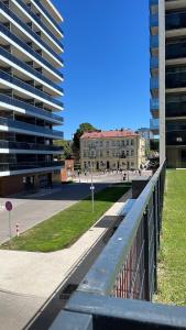 Centrum Apartament Jurowiecka 13