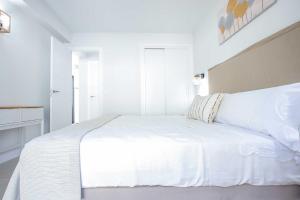 Linda Vista Beach Apartment