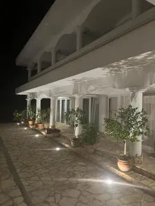 Julianna Vendégház - Ócsárd