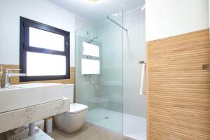 Linda Vista Beach Apartment