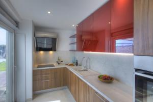 Waterfront Home - Villa Sailors Delight