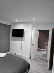 Bridgepay Modern 4 bedroom House in Cumbria - Whitehaven - Free Parking