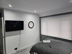 Bridgepay Modern 4 bedroom House in Cumbria - Whitehaven - Free Parking