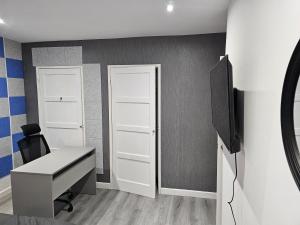 Bridgepay Modern 4 bedroom House in Cumbria - Whitehaven - Free Parking