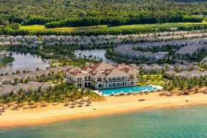 Melia Vinpearl Phu Quoc - 富国
