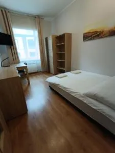 Hostel Premium centum, dostęp na kod - Łyszkowice