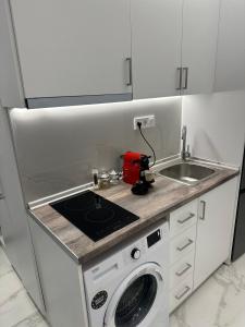 Peraia Luxury Studio