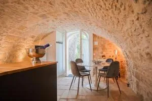 Gîte Sainte Marguerite-La Nonette - 埃尔芒翁维尔