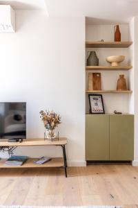 Arty by PRIM0 C0NCIERGERIE