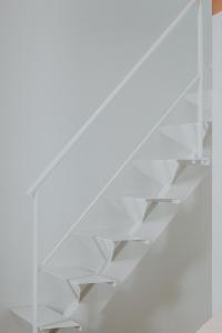 Appartements Arty by PRIM0 C0NCIERGERIE : photos des chambres