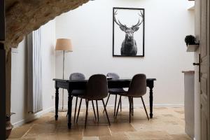 Gîte Sainte Marguerite-La Nonette