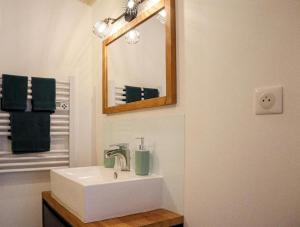 Gîte Sainte Marguerite-La Nonette