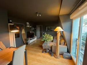 Appartement Cosy Le Chesnay - Rocquencourt