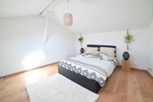 LOdysée - 5mn Futuroscope - Calme - Moderne