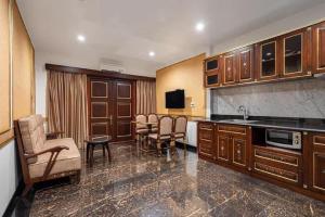 Nicecy Hotel - Apartment Sai Gon City