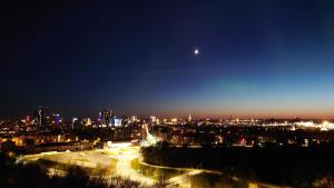 Tallinn under your eyes