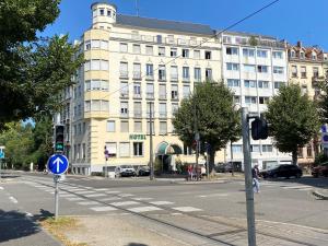 Hotels Hotel Esplanade : photos des chambres