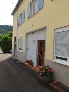 Ferienwohnung Goethe