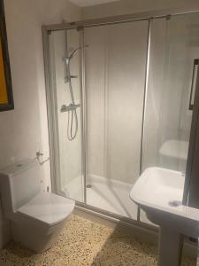 Apartament Centre Platja