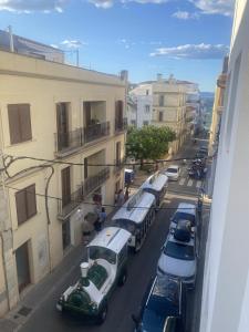 Apartament Centre Platja