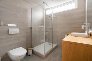 Appartements L-Auguste - Face RER B - Free Parking : photos des chambres