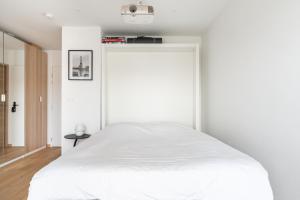 Appartements L-Auguste - Face RER B - Free Parking : photos des chambres