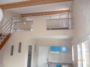 Appartements Villa THELISE : photos des chambres