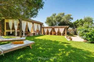 Family Retreat Home by Propertize - 皮图朗格