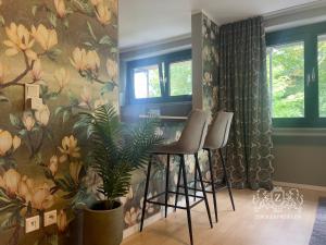 Apt Prinz Leopold - Zentral - Zimmerprinzen