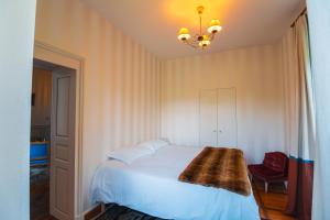 Hotels Chateau de Thorens : photos des chambres