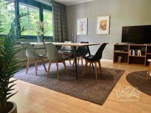 Apt Prinz Leopold - Zentral - Zimmerprinzen