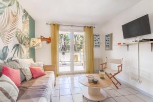 Appartement aux Aloès