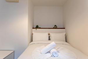 Imperial Corner House-Whitechapel Apartment