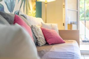 Appartement aux Aloès