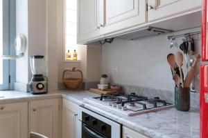 Casa Holden al Parco Sempione